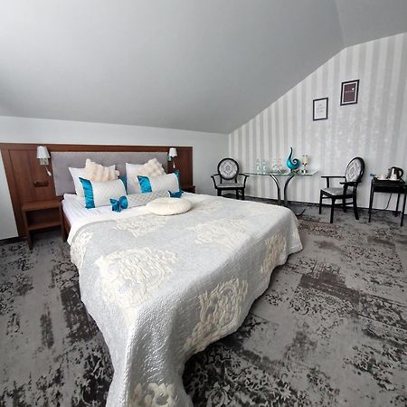 Hotel Cynamon Nowy Sącz Exteriér fotografie