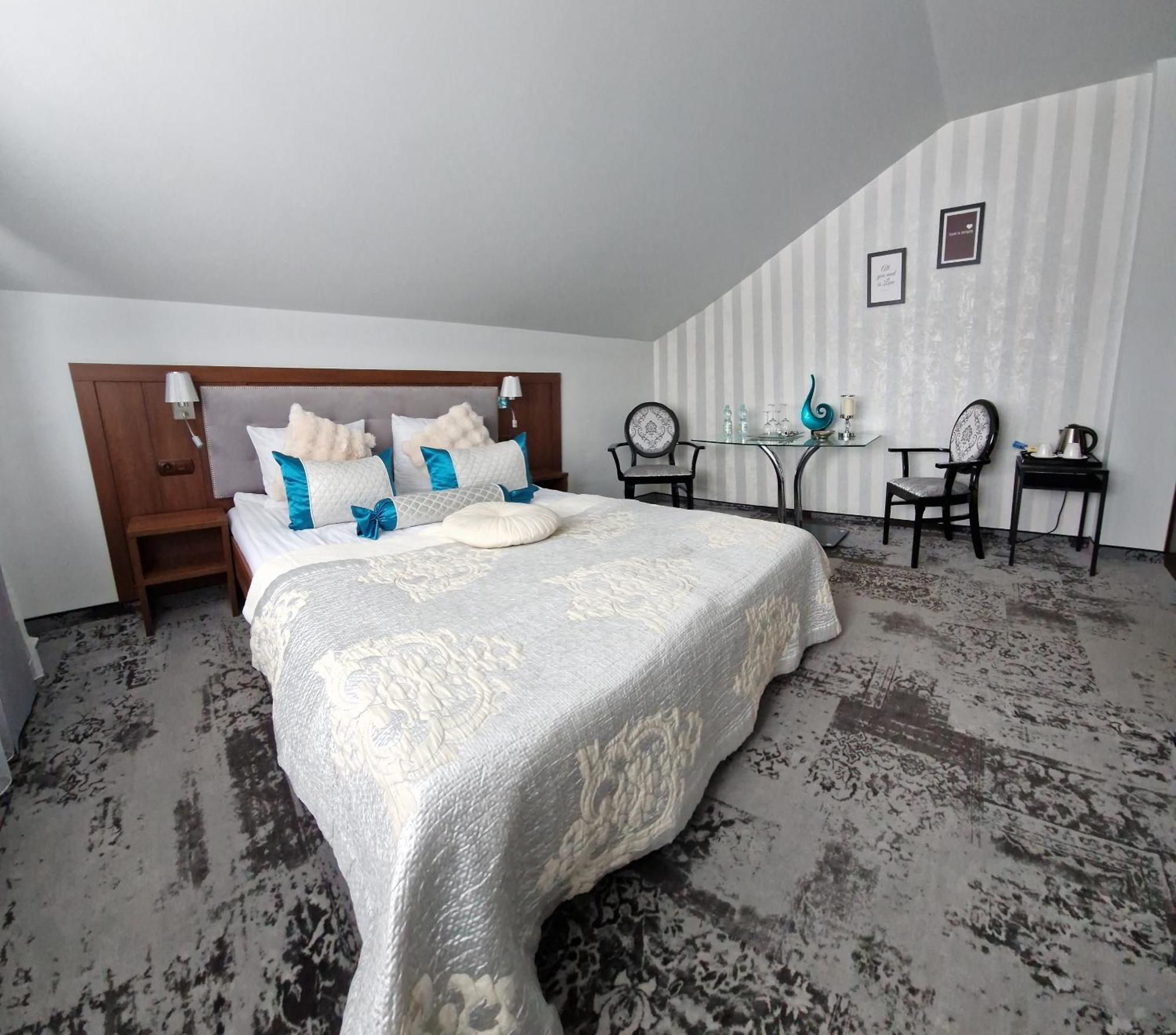 Hotel Cynamon Nowy Sącz Exteriér fotografie