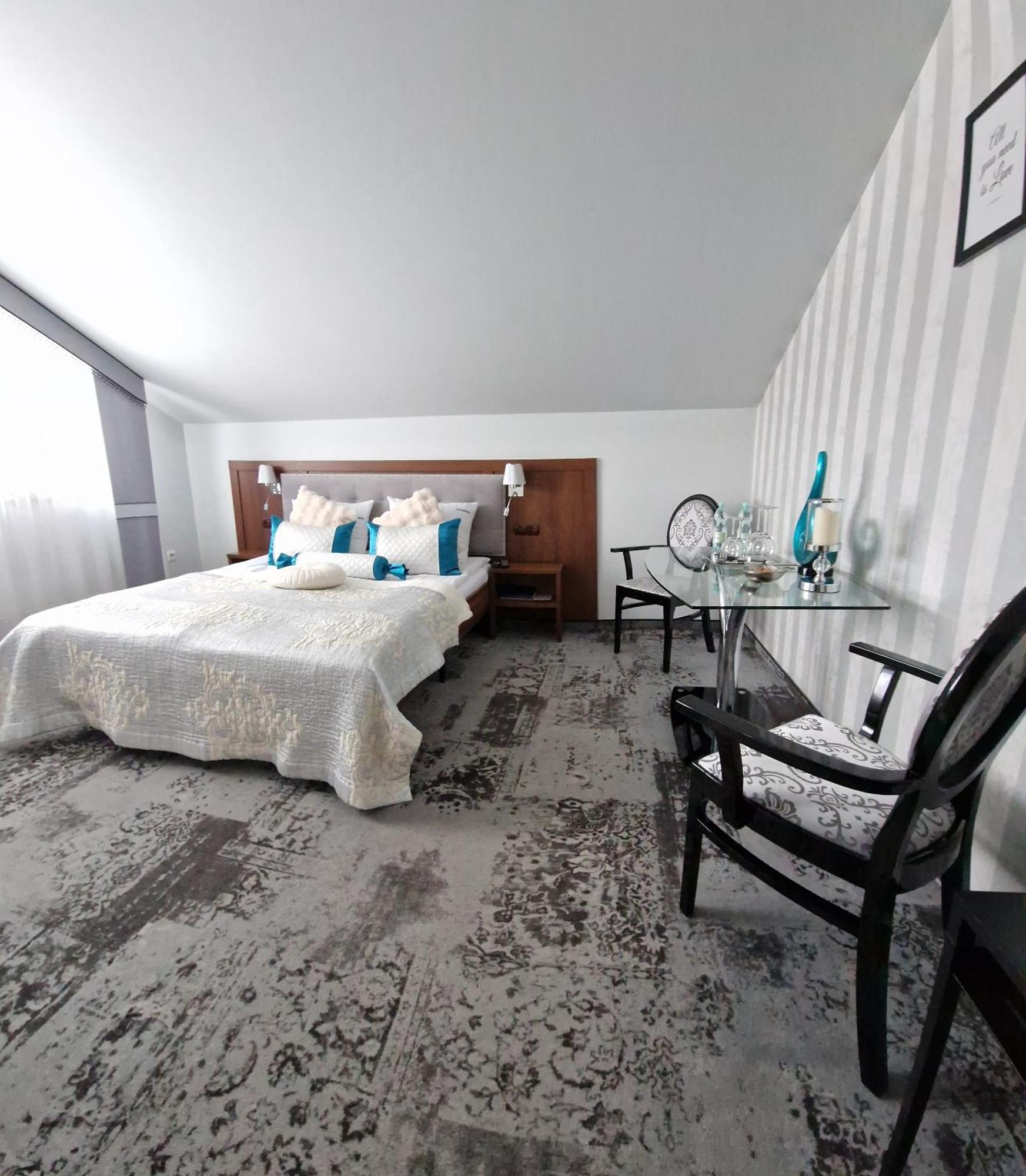 Hotel Cynamon Nowy Sącz Exteriér fotografie
