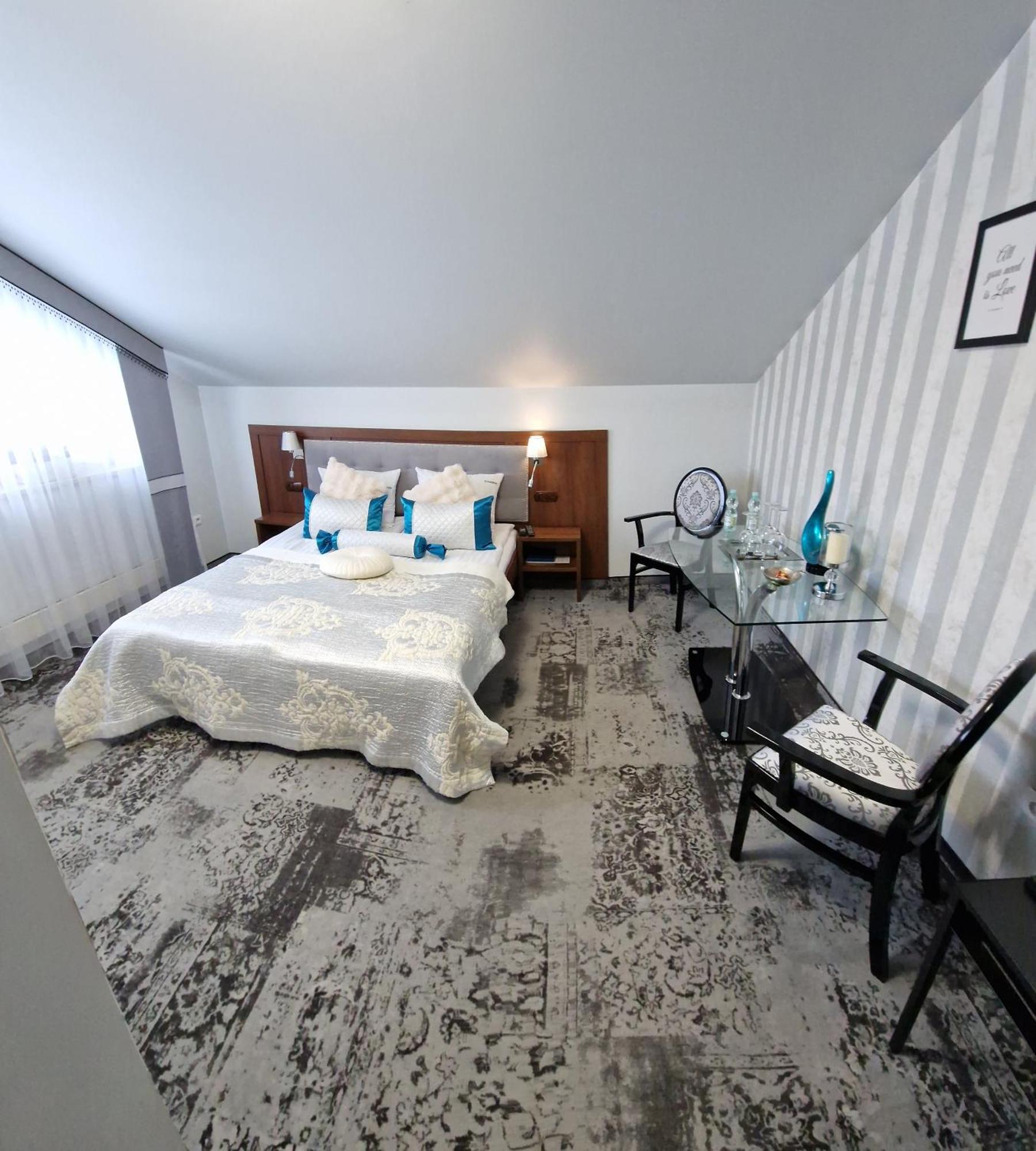 Hotel Cynamon Nowy Sącz Exteriér fotografie